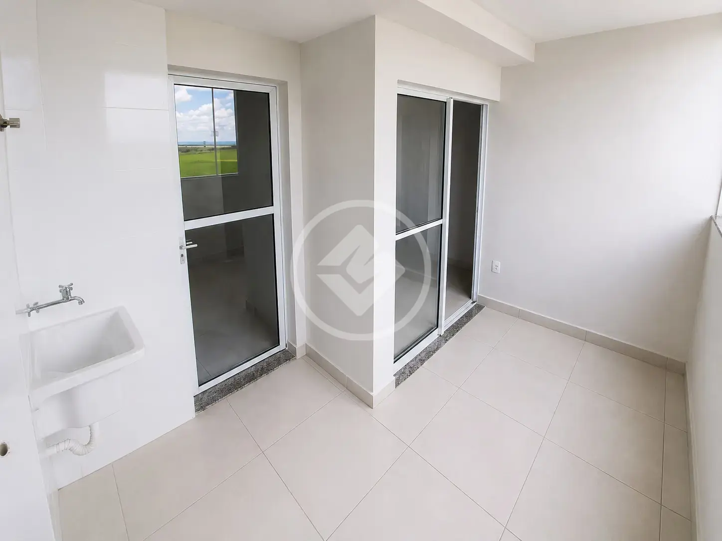 Imagem 2 - Apartamento em Loteamento Portal do Vale II, Uberlândia - MG