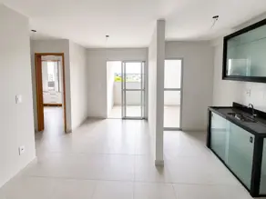 Apartamento Loteamento Portal do Vale II, Uberlândia - MG — foto 2