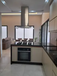Imagem 5 - Casa Condomínio em Shopping Park, Uberlândia - MG