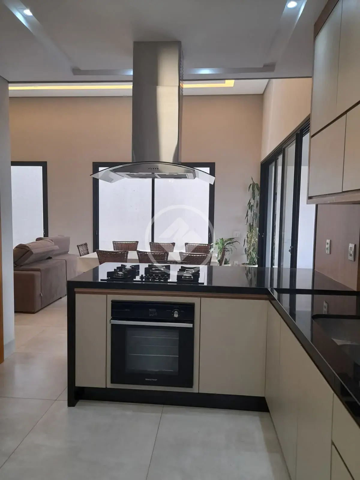 Imagem 5 - Casa Condomínio em Shopping Park, Uberlândia - MG