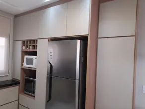 Imagem 3 - Casa Condomínio em Shopping Park, Uberlândia - MG