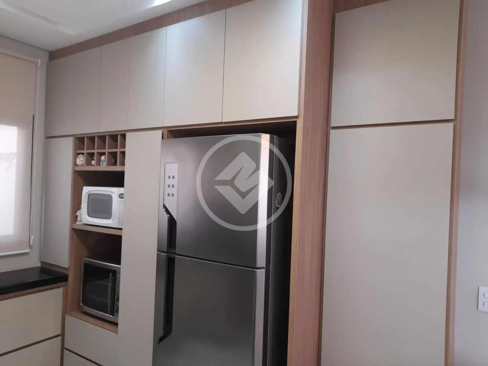Imagem 3 - Casa Condomínio em Shopping Park, Uberlândia - MG
