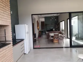 Imagem 2 - Casa Condomínio em Shopping Park, Uberlândia - MG
