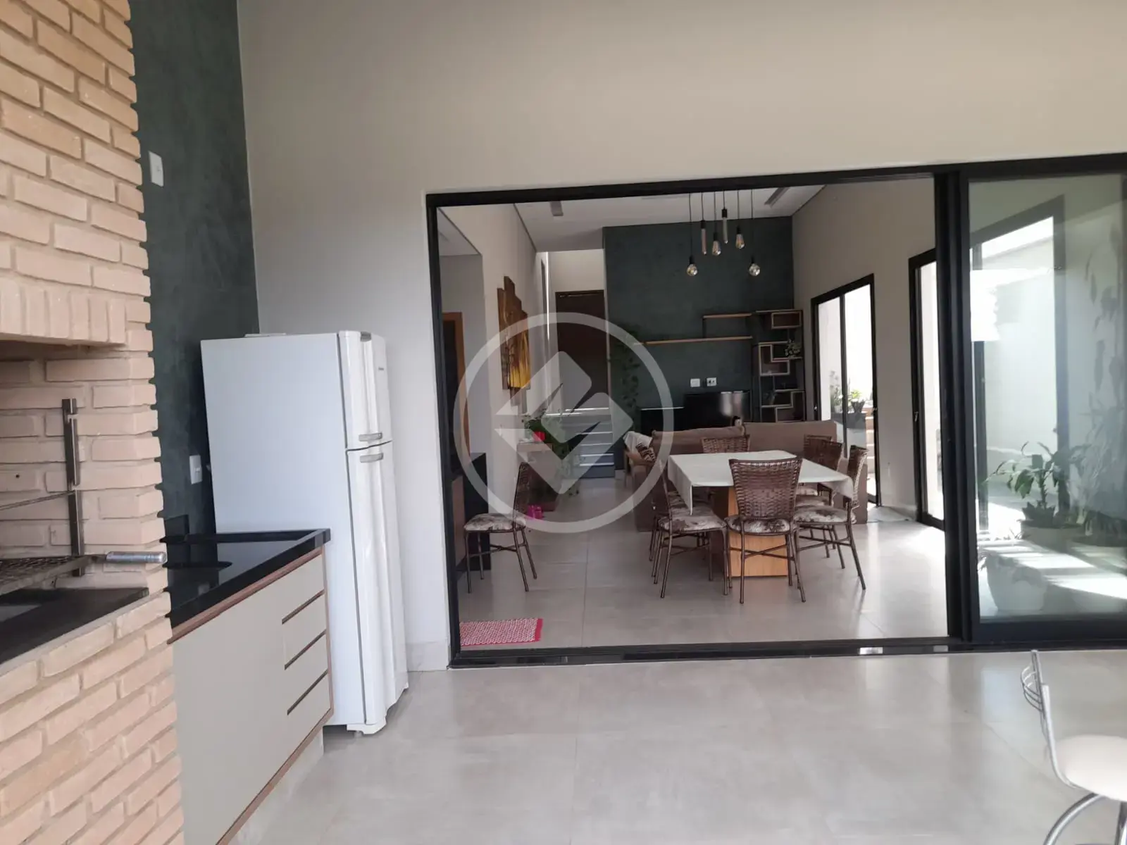 Imagem 2 - Casa Condomínio em Shopping Park, Uberlândia - MG