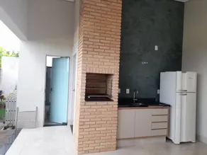 Casa Condomínio Shopping Park, Uberlândia - MG — foto 2