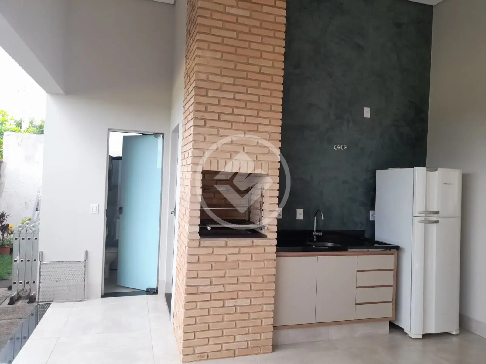 Imagem 1 - Casa Condomínio em Shopping Park, Uberlândia - MG