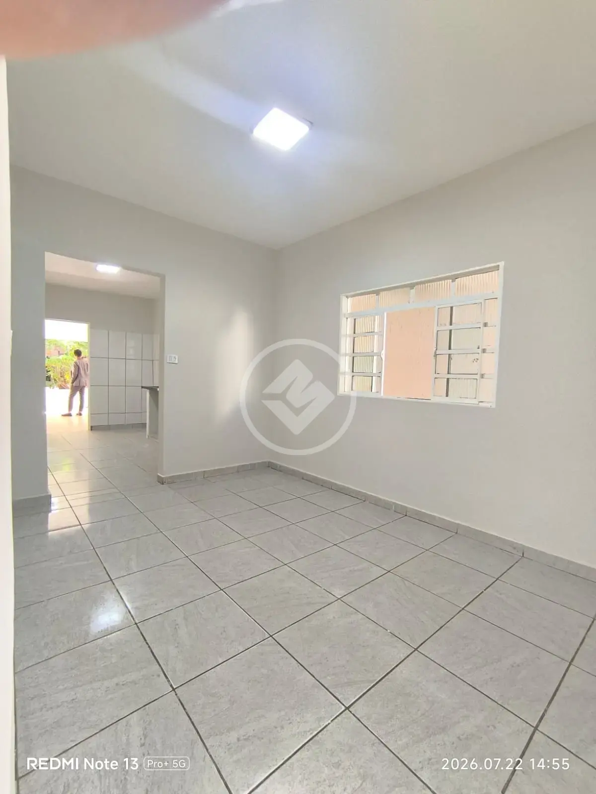 Imagem 1 - Casa em Pampulha, Uberlândia - MG
