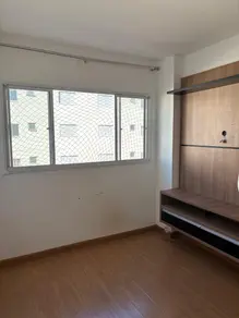 Apartamento Grand Ville, Uberlândia - MG — foto 2