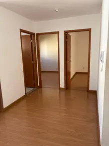 Apartamento Grand Ville, Uberlândia - MG — foto 1