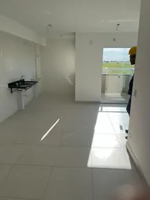 Apartamento Portal do Vale, Uberlândia - MG — foto 1