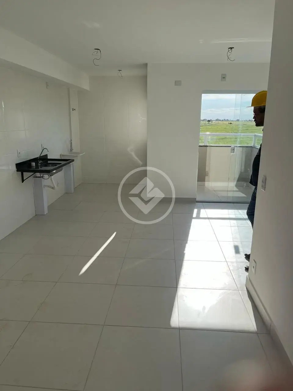 Imagem 1 - Apartamento em Portal do Vale, Uberlândia - MG