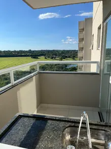 Imagem 2 - Apartamento em Portal do Vale, Uberlândia - MG