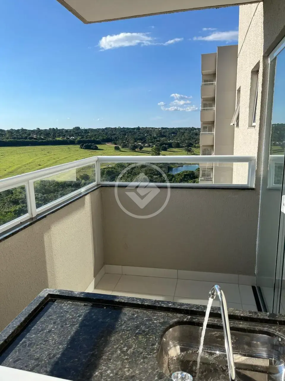 Imagem 2 - Apartamento em Portal do Vale, Uberlândia - MG
