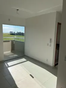 Apartamento Portal do Vale, Uberlândia - MG — foto 2