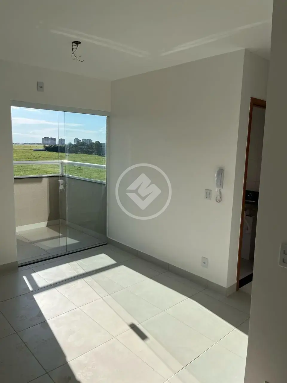 Imagem 1 - Apartamento em Portal do Vale, Uberlândia - MG