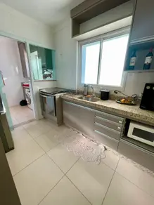 Imagem 4 - Apartamento em Presidente Roosevelt, Uberlândia - MG