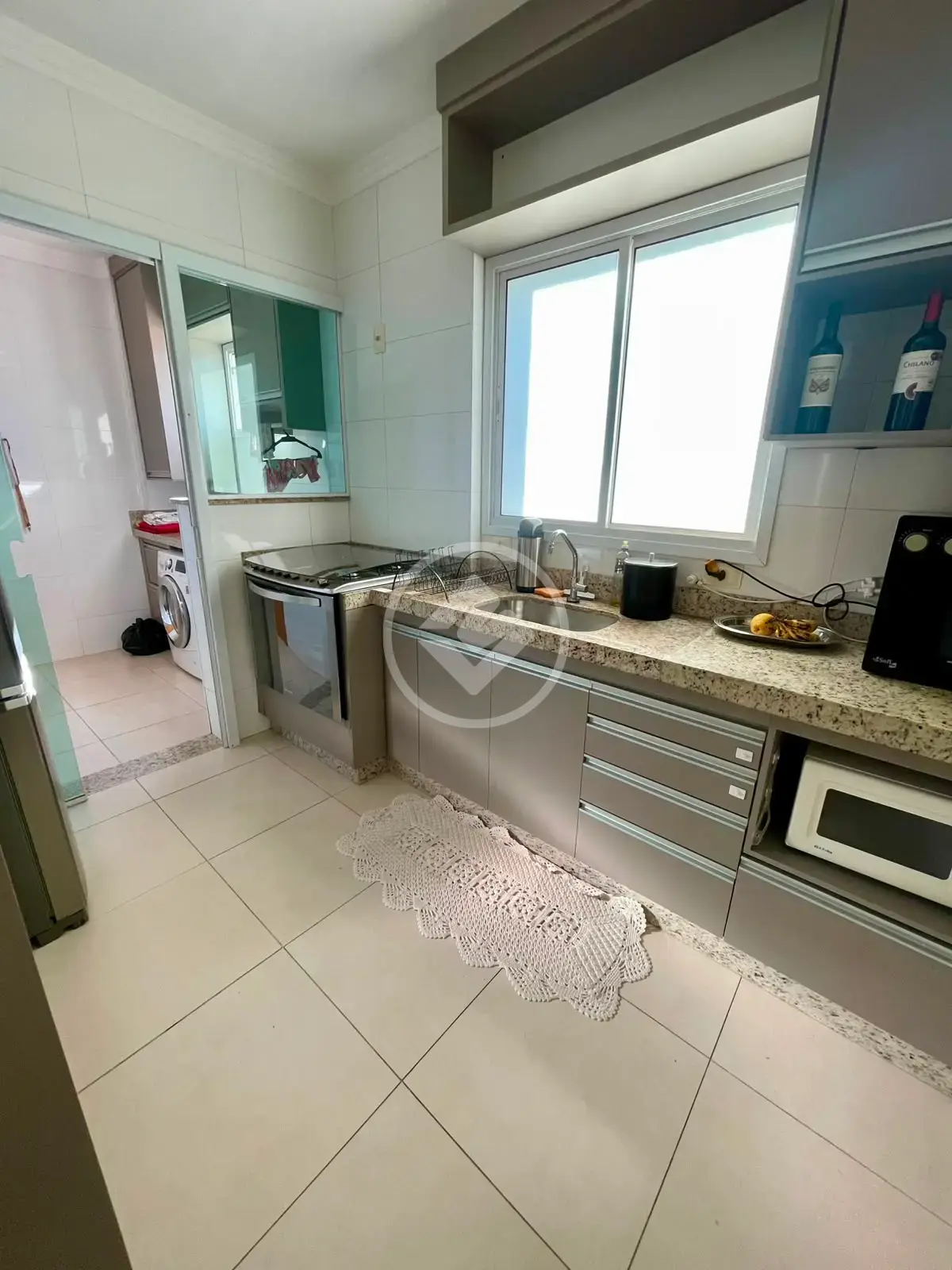 Imagem 4 - Apartamento em Presidente Roosevelt, Uberlândia - MG