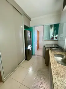 Imagem 5 - Apartamento em Presidente Roosevelt, Uberlândia - MG