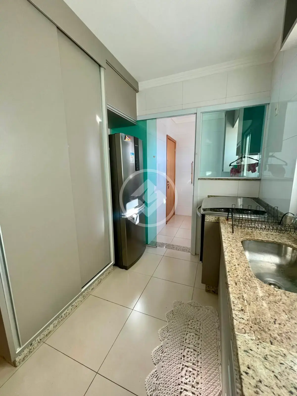 Imagem 5 - Apartamento em Presidente Roosevelt, Uberlândia - MG