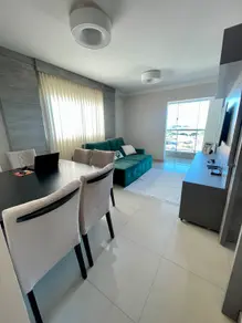 Apartamento Presidente Roosevelt, Uberlândia - MG — foto 2