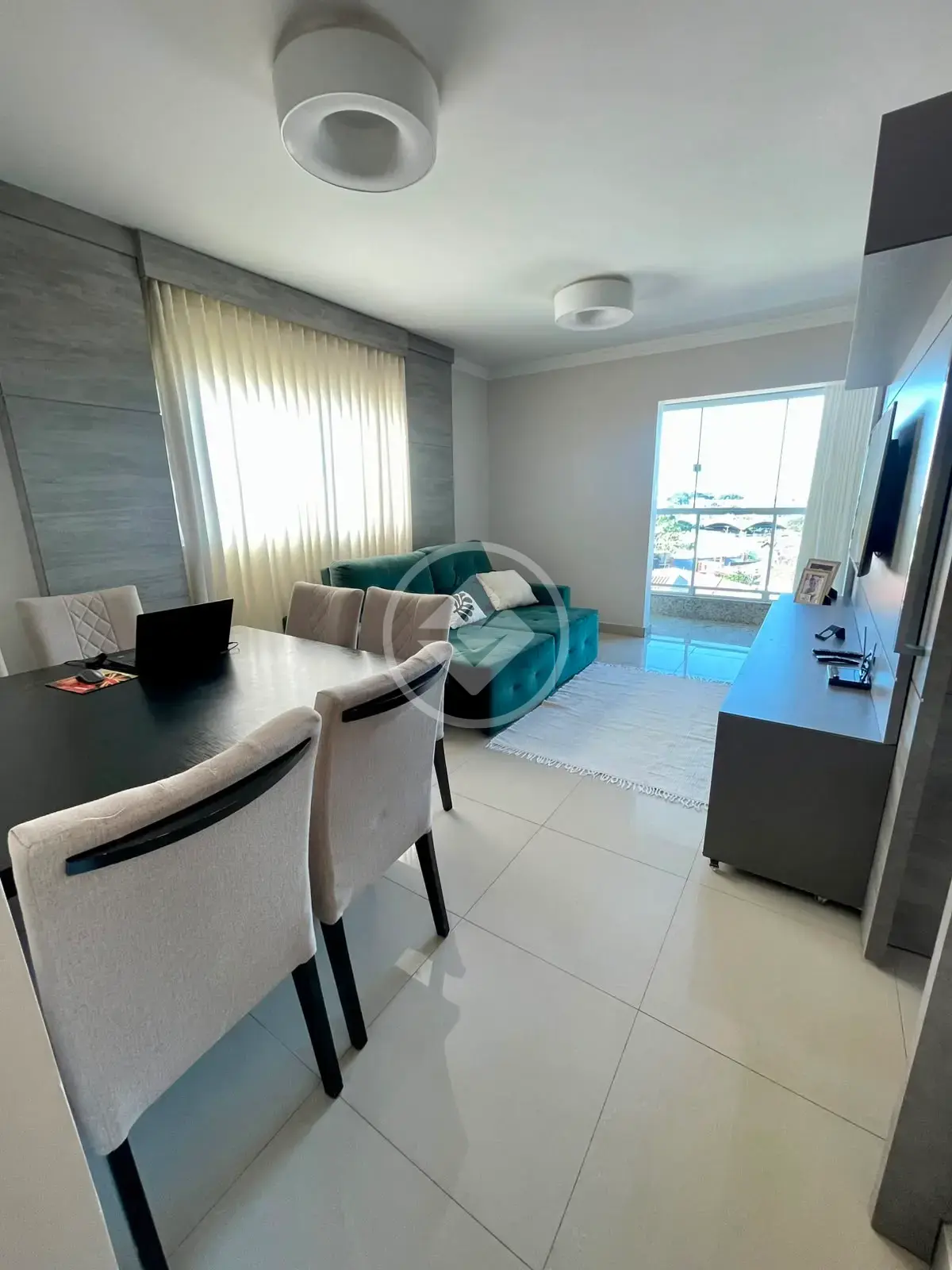 Imagem 1 - Apartamento em Presidente Roosevelt, Uberlândia - MG
