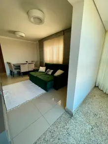 Imagem 3 - Apartamento em Presidente Roosevelt, Uberlândia - MG
