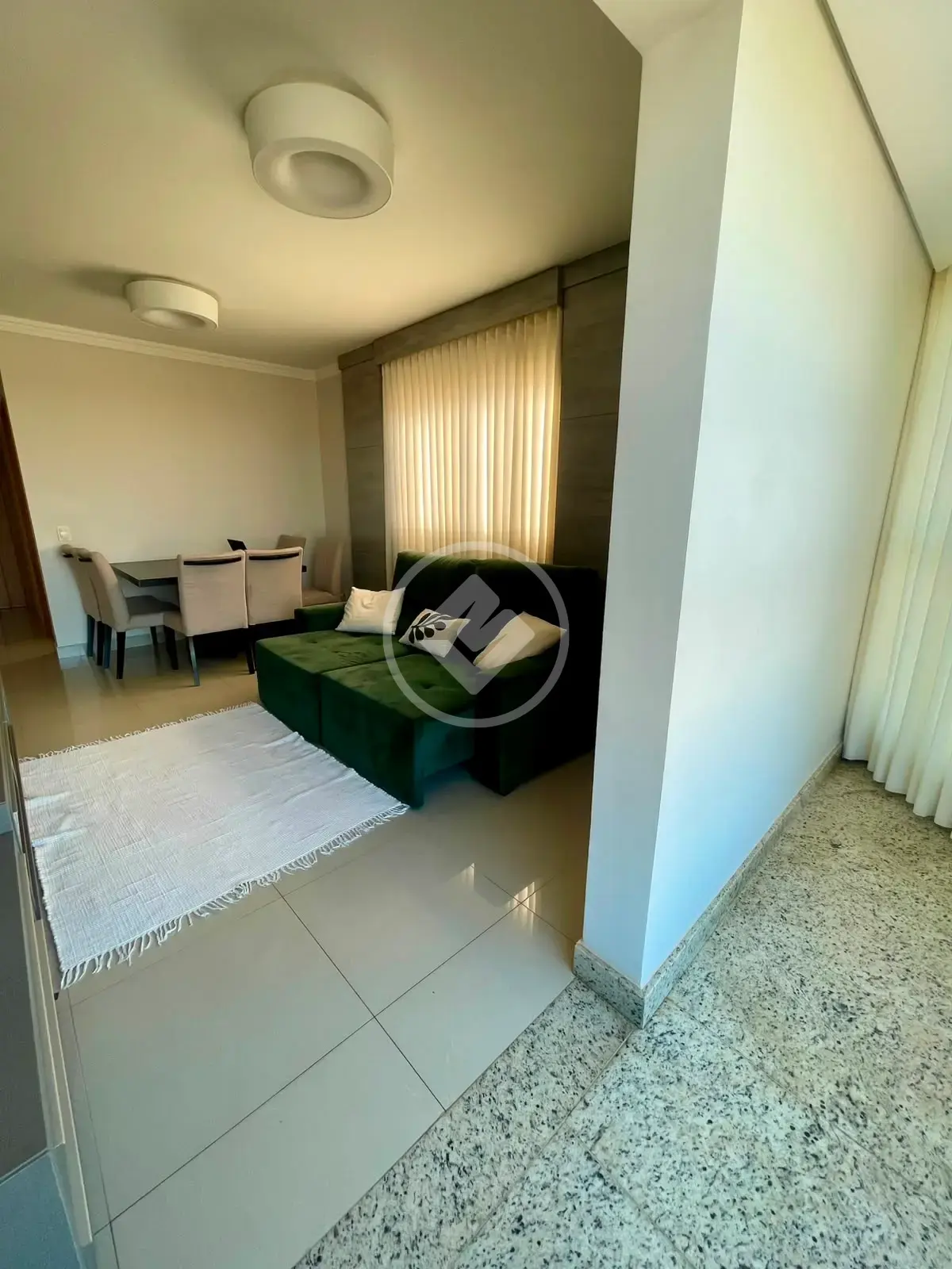 Imagem 3 - Apartamento em Presidente Roosevelt, Uberlândia - MG