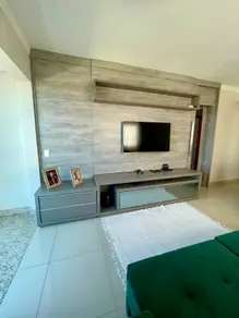 Imagem 2 - Apartamento em Presidente Roosevelt, Uberlândia - MG