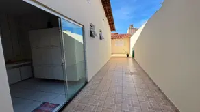 Imagem 5 - Casa em Segismundo Pereira, Uberlândia - MG