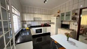 Imagem 4 - Casa em Segismundo Pereira, Uberlândia - MG