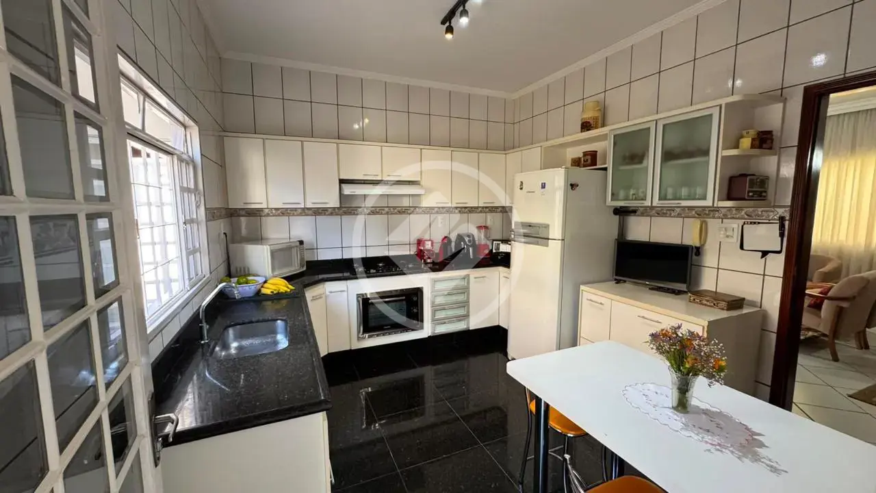 Imagem 4 - Casa em Segismundo Pereira, Uberlândia - MG