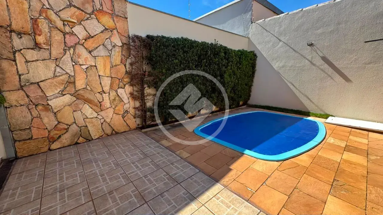 Imagem 3 - Casa em Segismundo Pereira, Uberlândia - MG