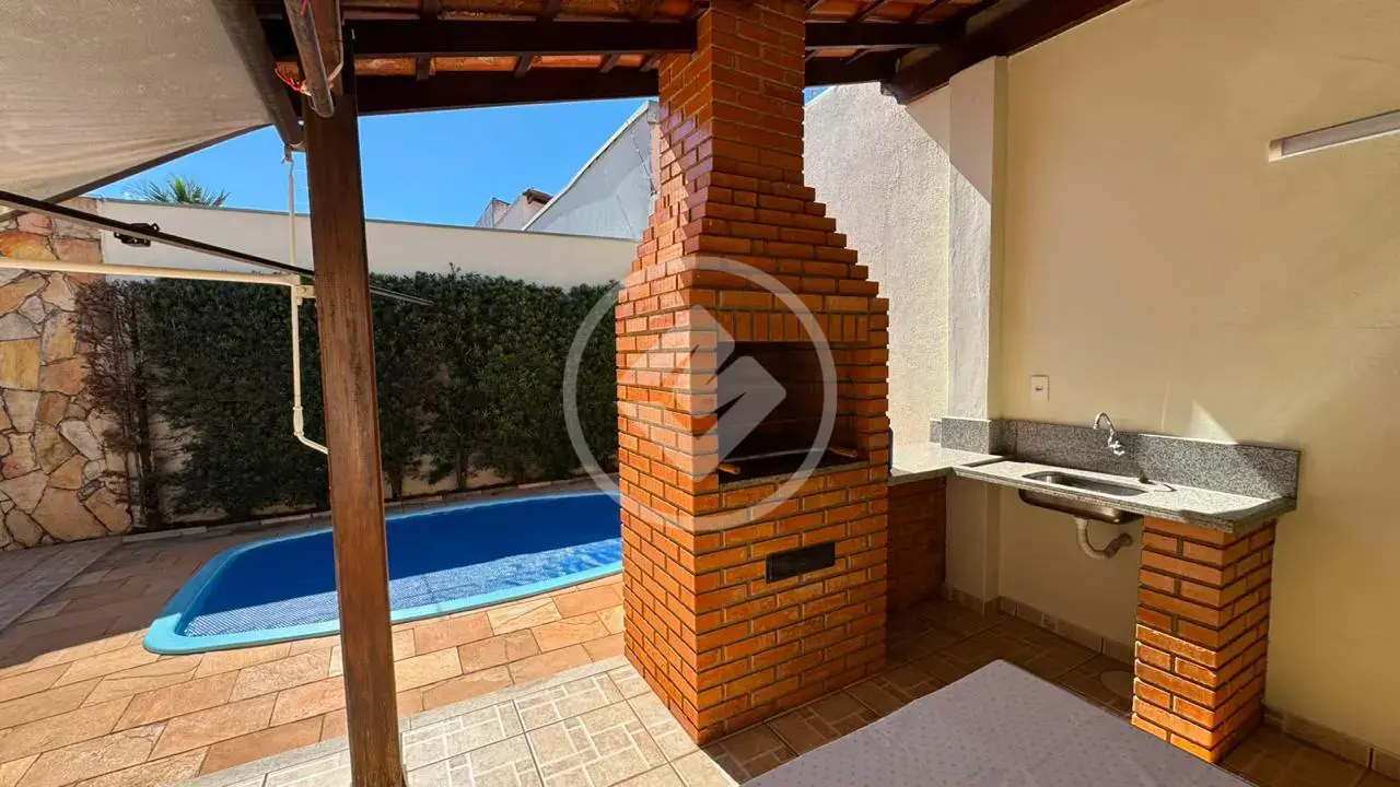 Imagem 1 - Casa em Segismundo Pereira, Uberlândia - MG