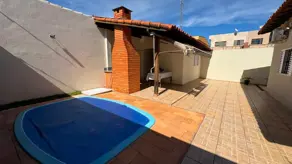 Casa Segismundo Pereira, Uberlândia - MG — foto 1