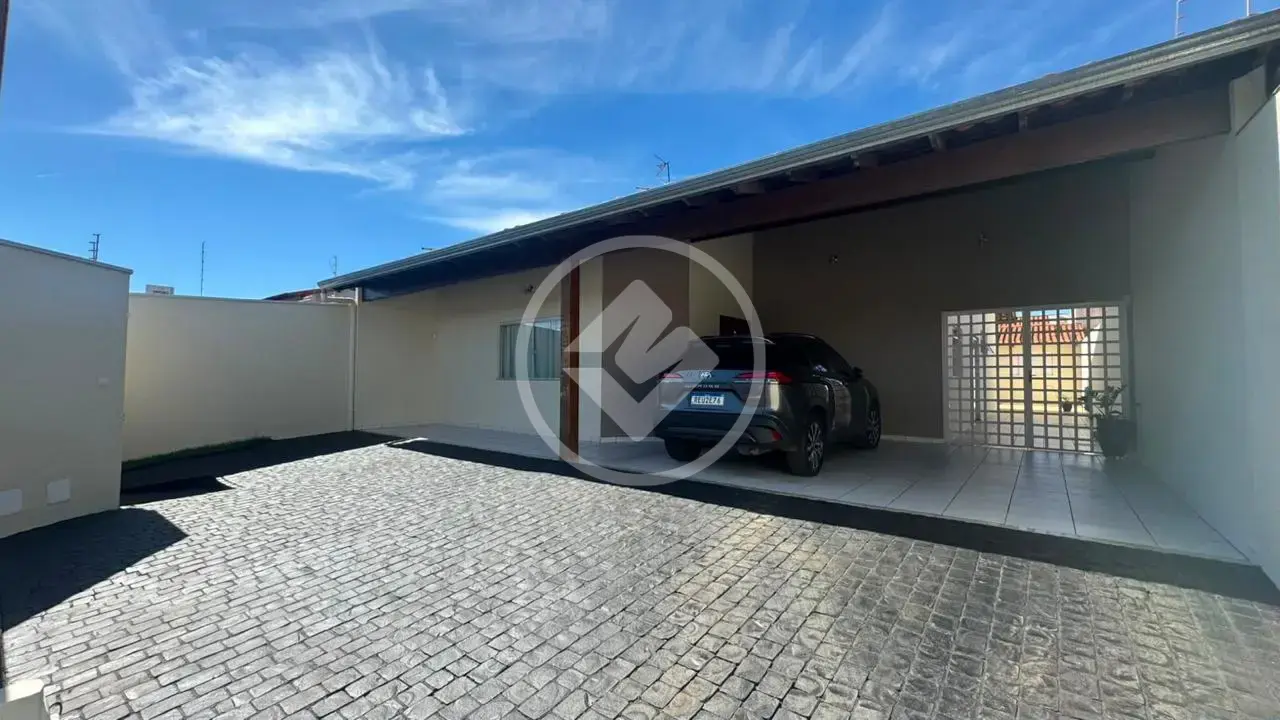 Image 19 - Casa em Segismundo Pereira, Uberlândia - MG