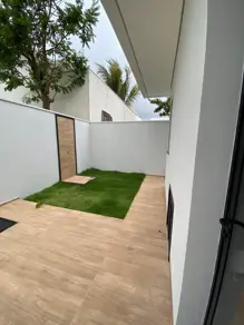 Imagem 4 - Casa Condomínio em Laranjeiras, Uberlândia - MG