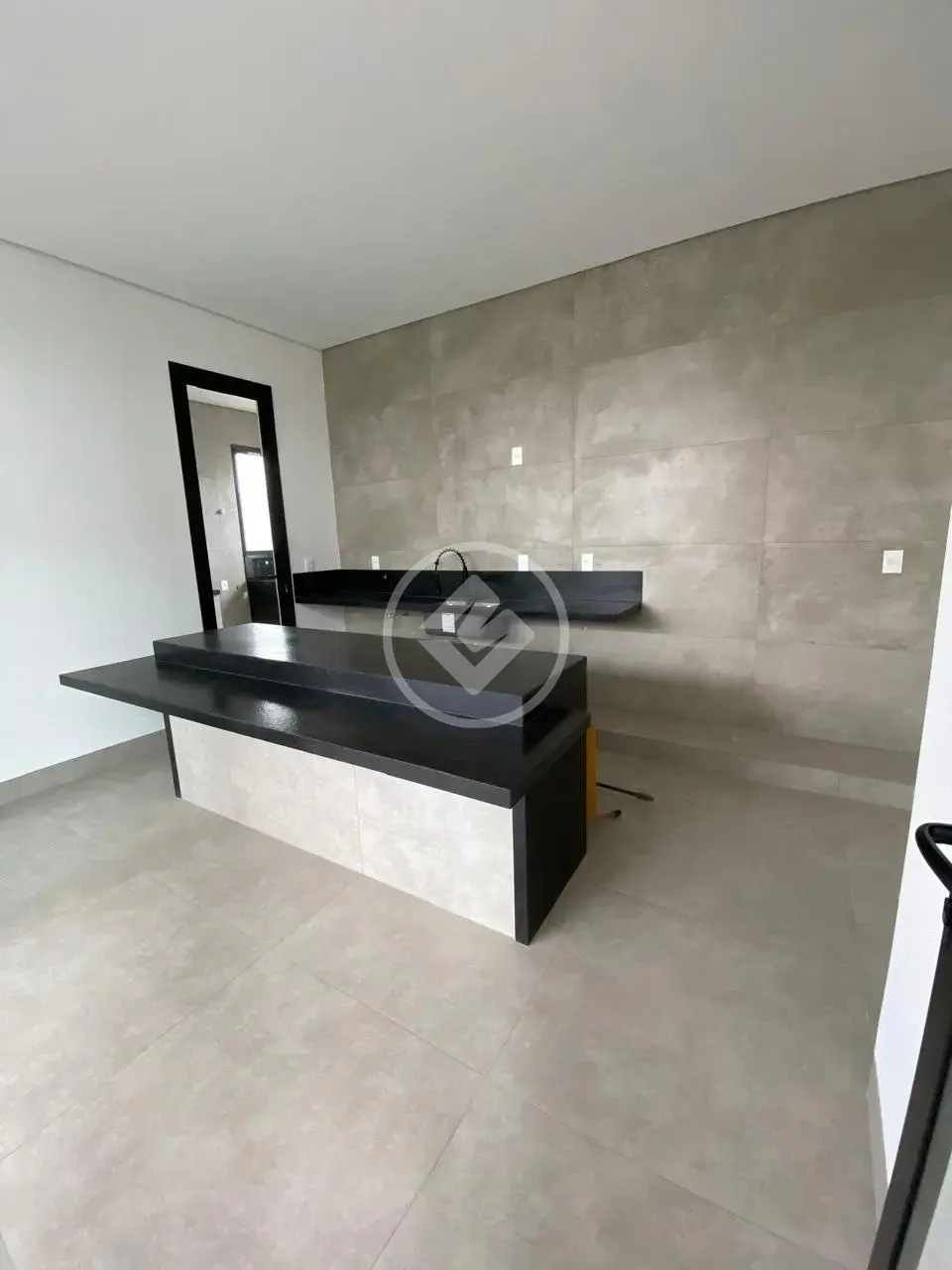 Imagem 1 - Casa Condomínio em Laranjeiras, Uberlândia - MG