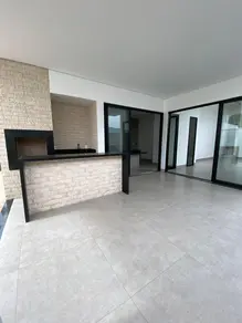 Casa Condomínio Laranjeiras, Uberlândia - MG — foto 1