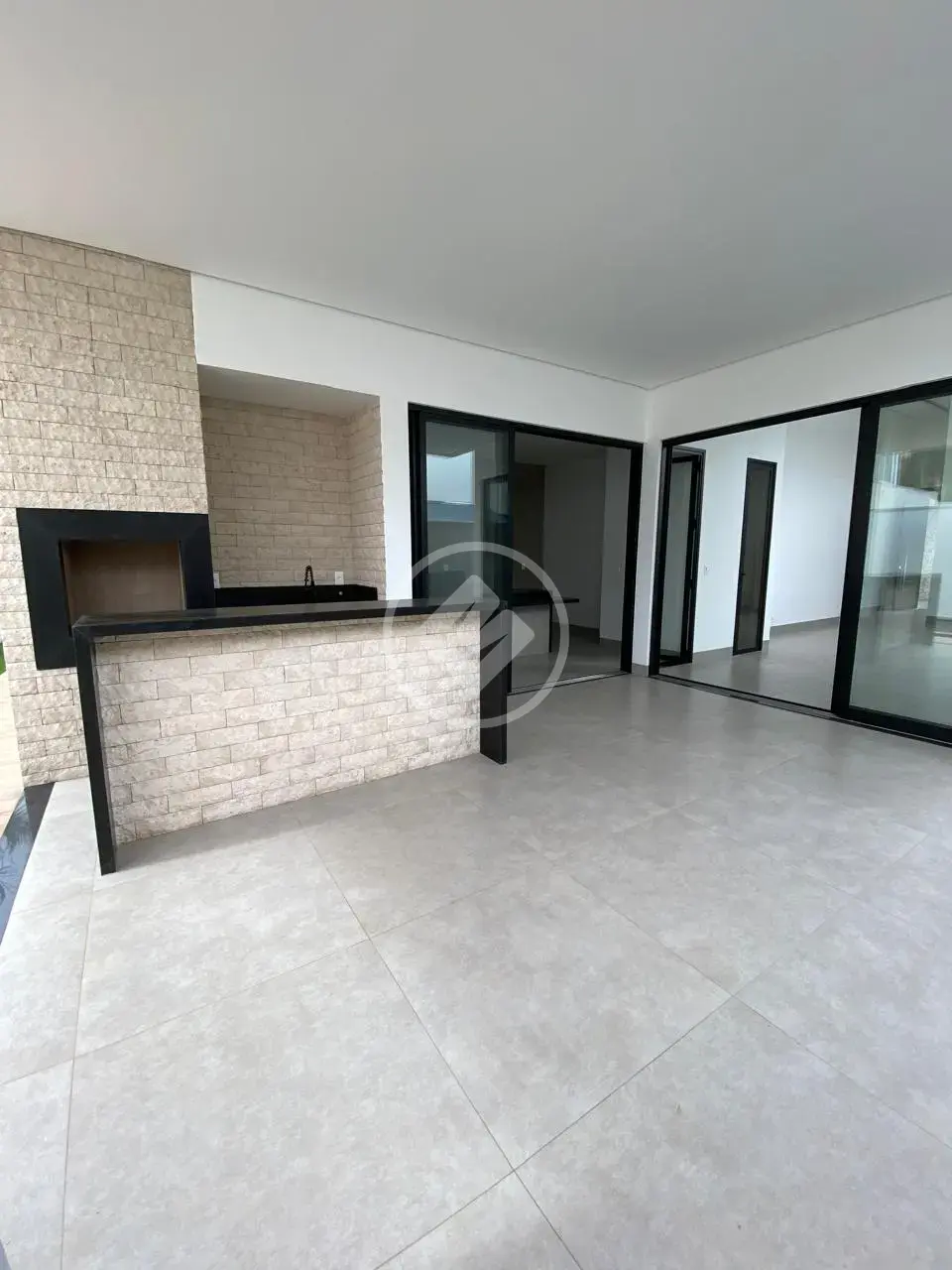 Imagem 1 - Casa Condomínio em Laranjeiras, Uberlândia - MG