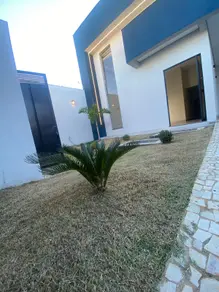 Imagem 3 - Casa em Novo Mundo, Uberlândia - MG