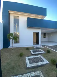 Casa Novo Mundo, Uberlândia - MG — foto 1
