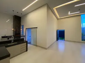 Imagem 6 - Casa em Novo Mundo, Uberlândia - MG