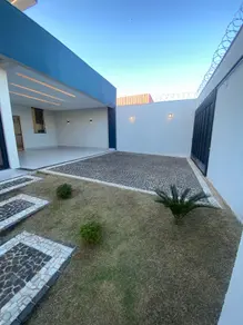 Imagem 4 - Casa em Novo Mundo, Uberlândia - MG