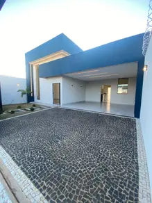 Casa Novo Mundo, Uberlândia - MG — foto 2