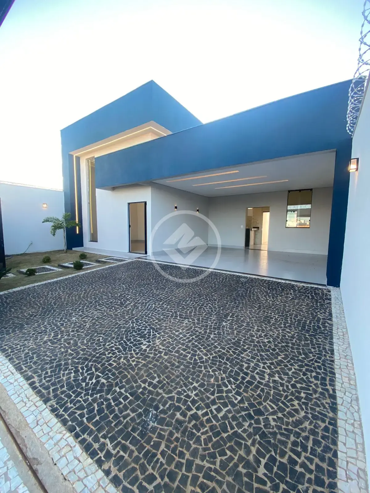 Image 2 - Casa em Novo Mundo, Uberlândia - MG