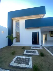 Imagem 2 - Casa em Novo Mundo, Uberlândia - MG