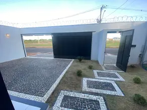 Imagem 5 - Casa em Novo Mundo, Uberlândia - MG