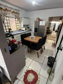 Imagem 2 - Casa em Luizote de Freitas, Uberlândia - MG