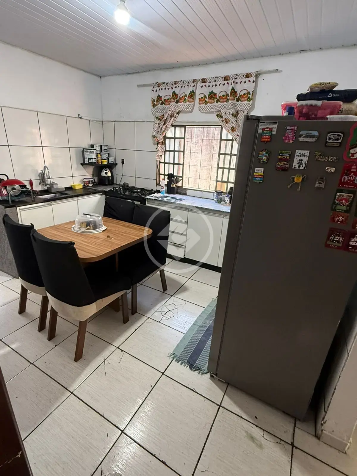 Imagem 1 - Casa em Luizote de Freitas, Uberlândia - MG
