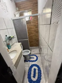 Imagem 5 - Casa em Luizote de Freitas, Uberlândia - MG